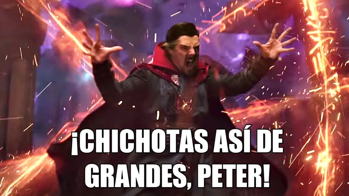 Plantilla de AAAH, ES DEMASIADO SESO (HD)